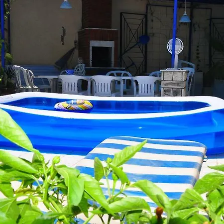 Hotel Delphin