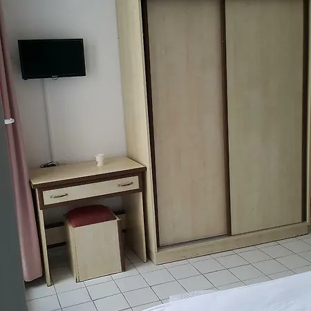 Delphin Hotel