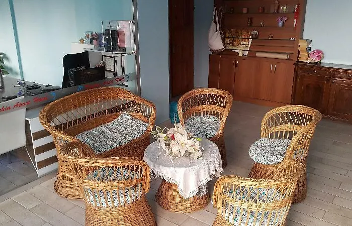 Готель Delphin