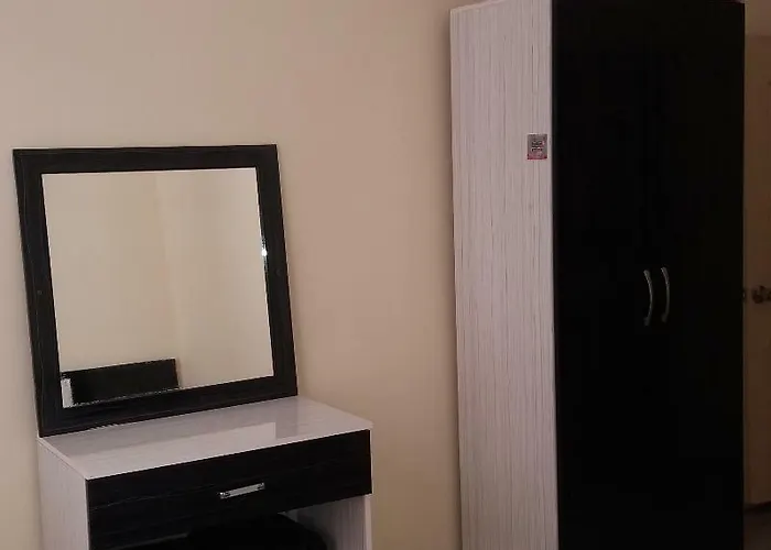 Delphin Готель