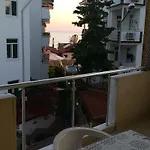 Hotel Delphin Side