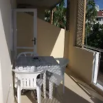 Delphin Hotel Side