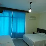 Delphin Hotel Side
