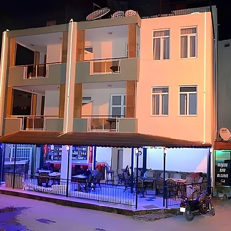 Hotel Delphin 3*