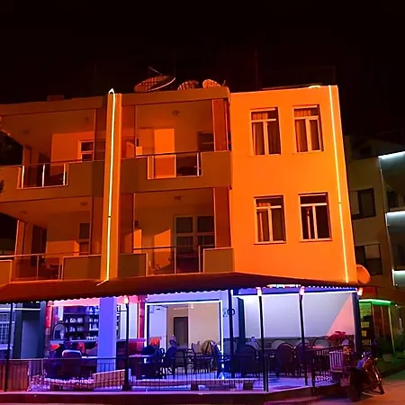 Delphin Hotel