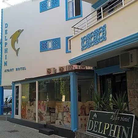 Delphin 3*