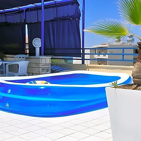 Hotel Delphin