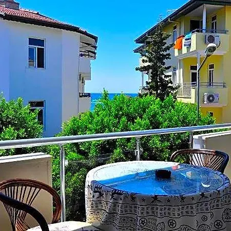 Hotel Delphin 3*