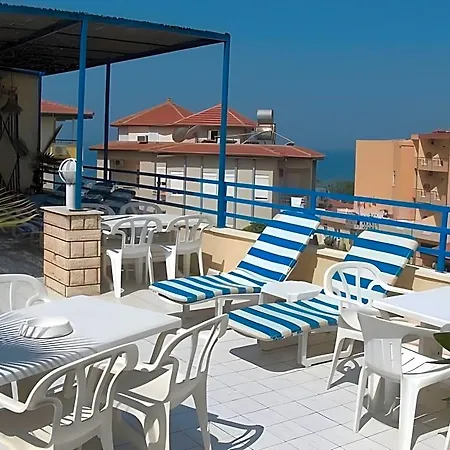 Hotel Delphin 3*