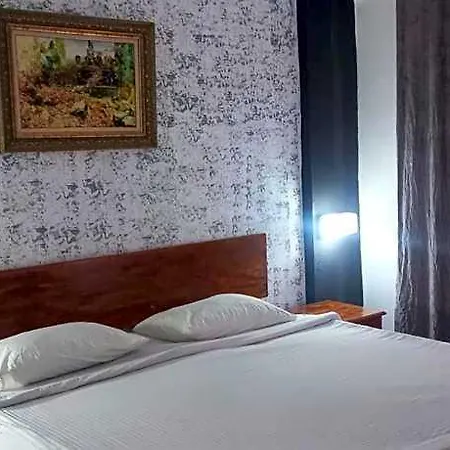 Hotel Delphin