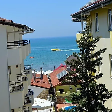 Delphin Hotel