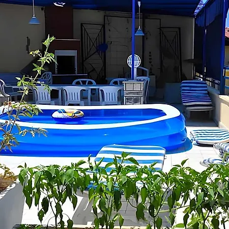 Hotel Delphin Side
