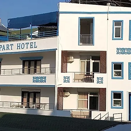 Hotel Delphin 3*