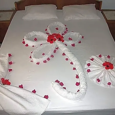 Hotel Delphin 3*