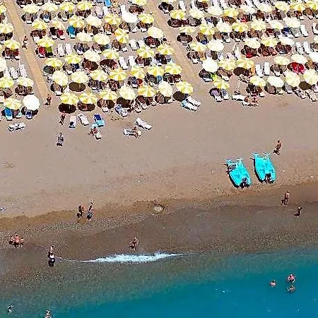 Hotel Delphin 3*