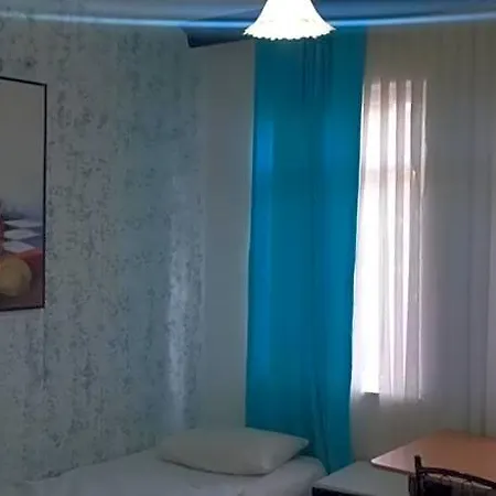 Delphin Hotel