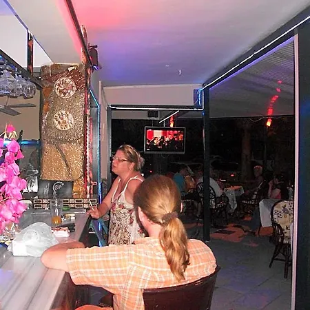 Delphin Hotel 3*
