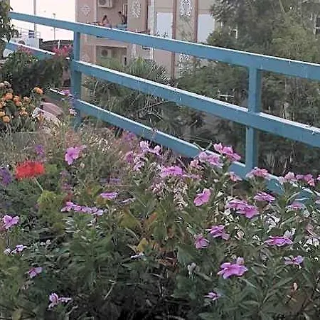 Hotel Delphin