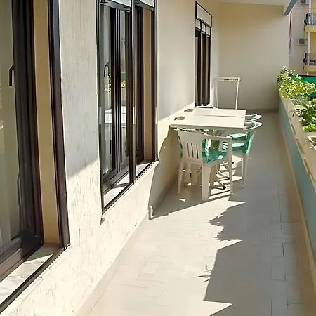 Hotel Delphin 3*