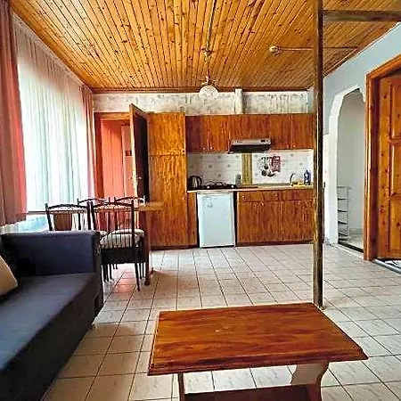 Hotel Delphin Sidé