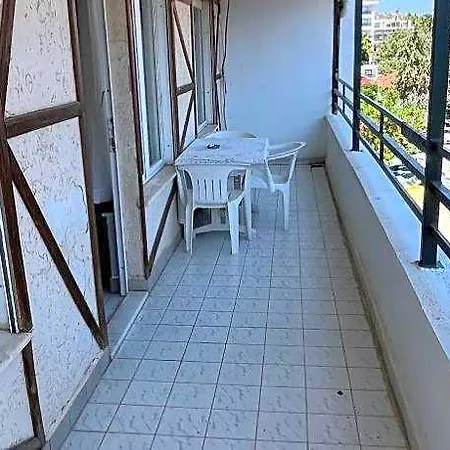 Delphin Hotel
