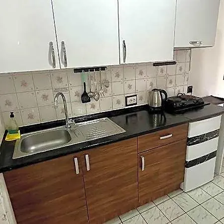 Delphin Hotel 3*