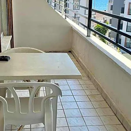 Delphin Hotel 3*