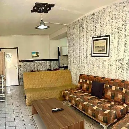 מלון Delphin 3*