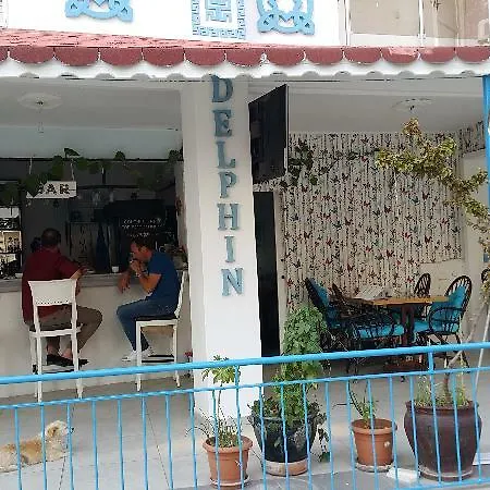 Delphin 酒店
