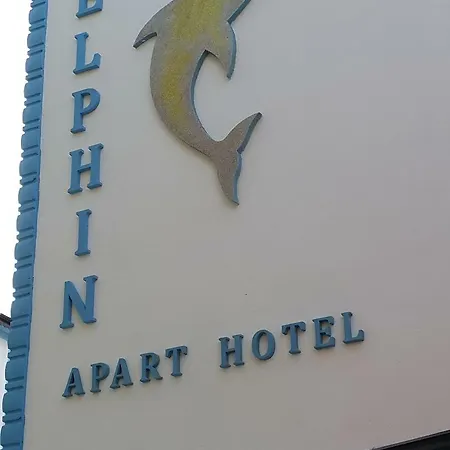Delphin Готель