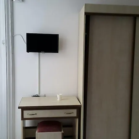 Delphin 3* Сіде