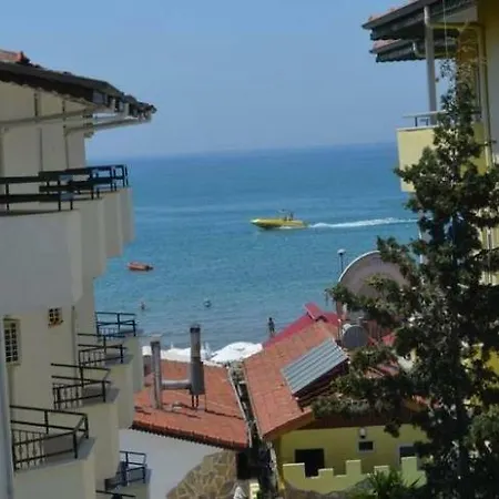 Delphin 酒店 锡德