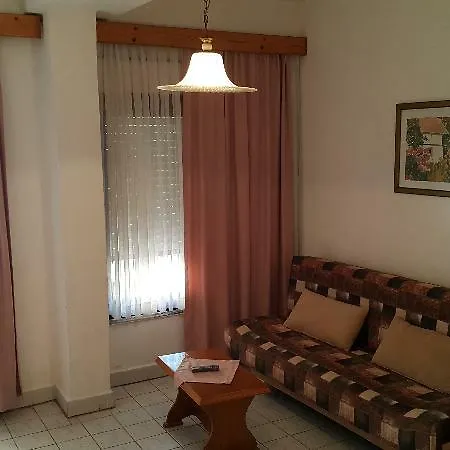 Delphin Hotel