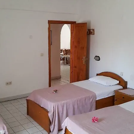 Delphin Готель Сіде