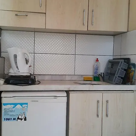 Готель Delphin