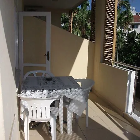 Delphin 酒店 锡德