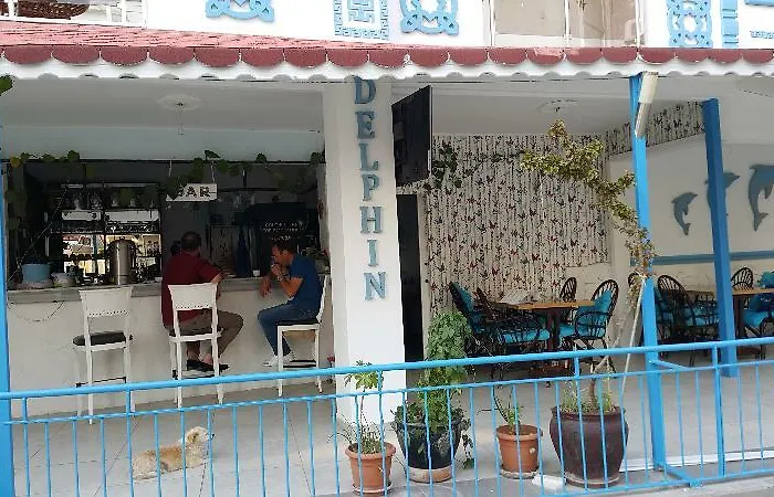 Delphin Hotel