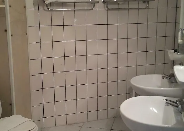 Szálloda Delphin 3*