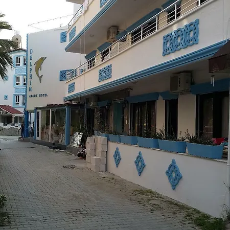 Delphin 3* Σιντέ