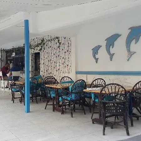 Ξενοδοχείο Delphin