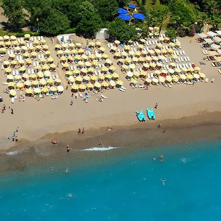 Ξενοδοχείο Delphin 3*