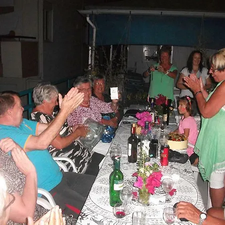 Delphin 3* Σιντέ