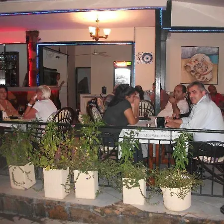 Ξενοδοχείο Delphin