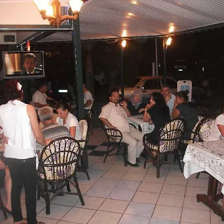 Delphin Ξενοδοχείο