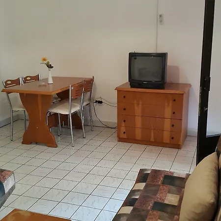 Delphin 3* Σιντέ