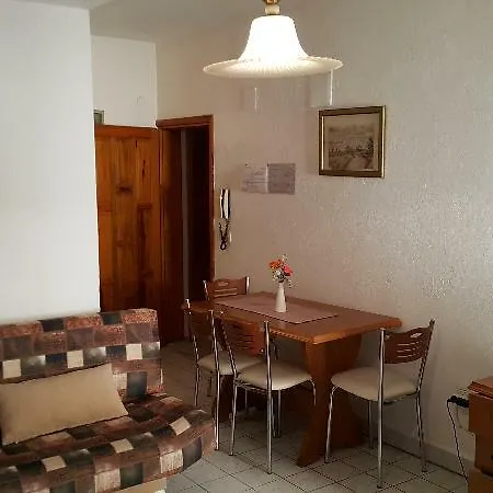 Delphin 3* Σιντέ