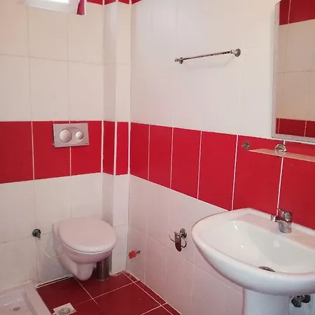 Ξενοδοχείο Delphin Σιντέ