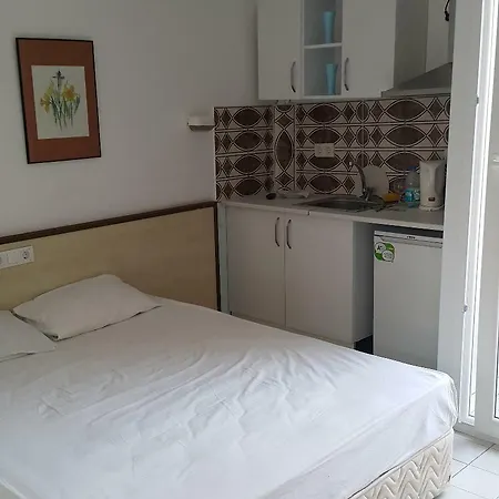 Delphin Ξενοδοχείο Σιντέ