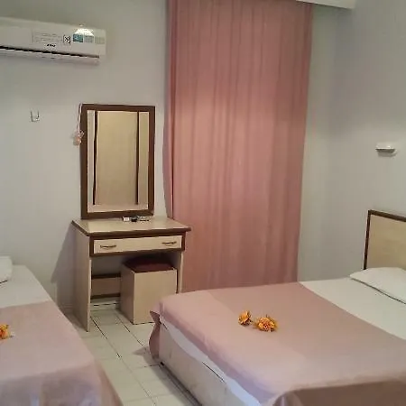 Delphin Ξενοδοχείο 3*