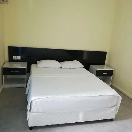 Hotel Delphin